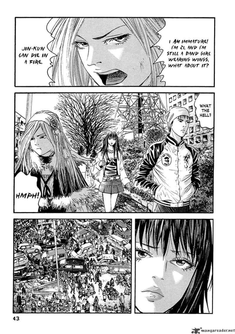 Kanojo Wo Mamoru 51 No Houhou 22 6