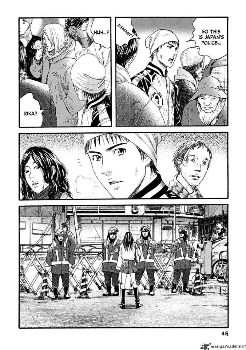 Kanojo Wo Mamoru 51 No Houhou 22 9