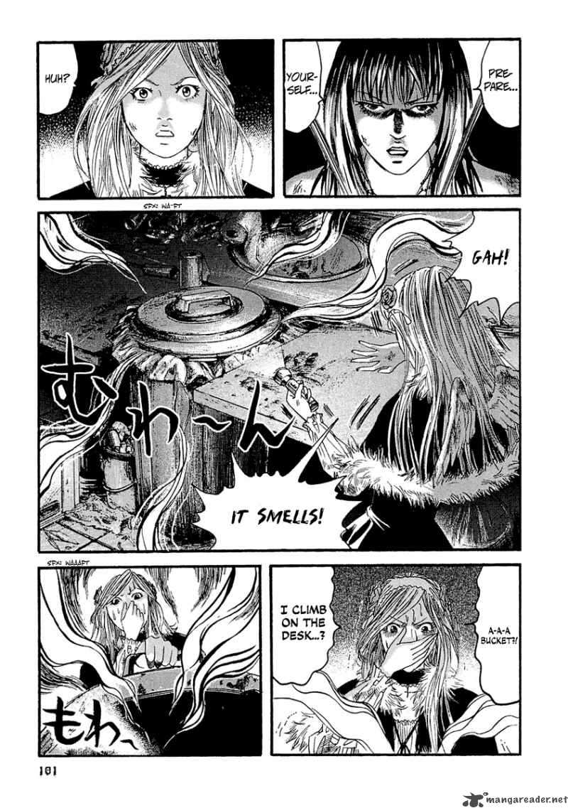 Kanojo Wo Mamoru 51 No Houhou 25 12
