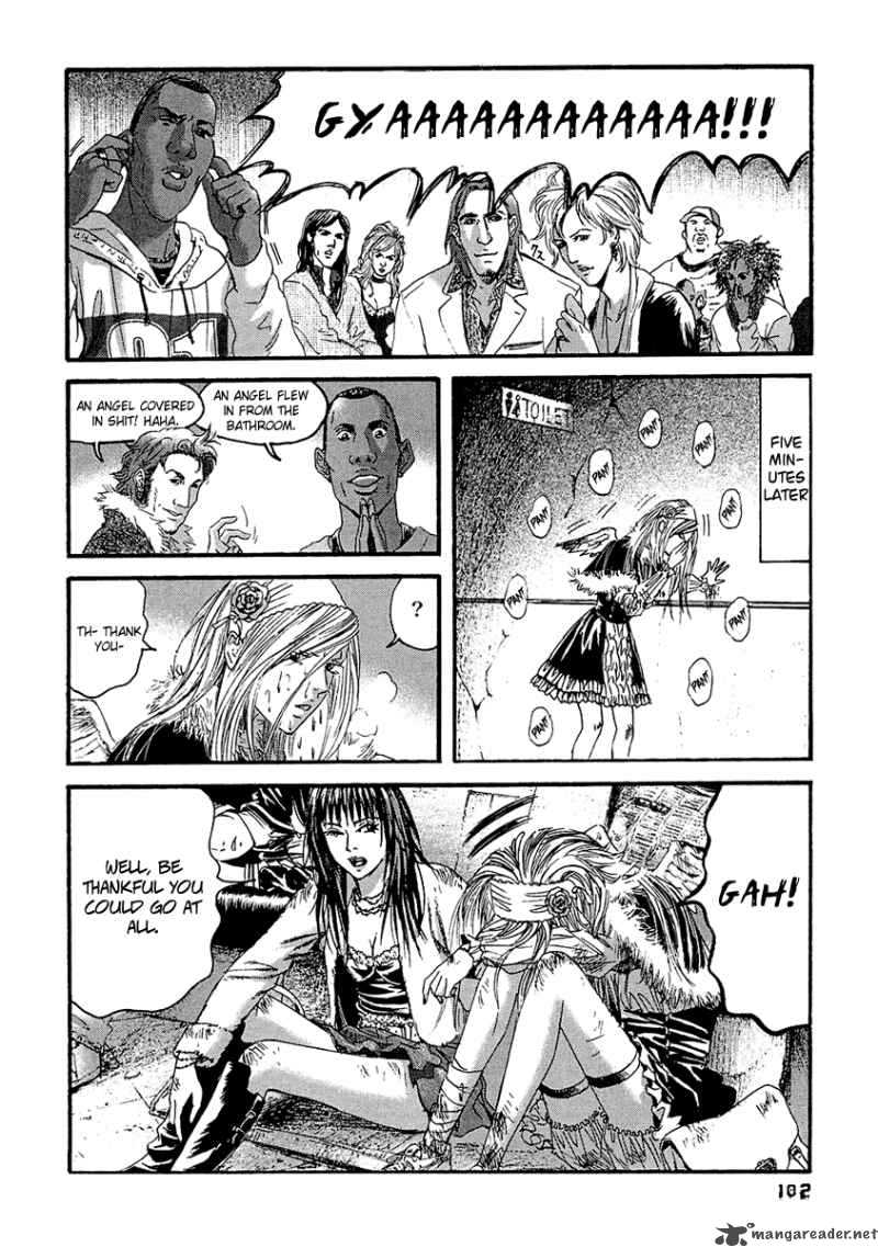 Kanojo Wo Mamoru 51 No Houhou 25 13