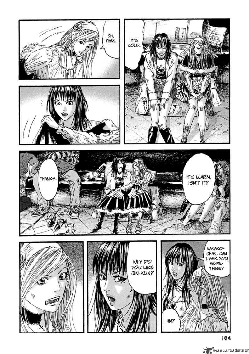 Kanojo Wo Mamoru 51 No Houhou 25 15