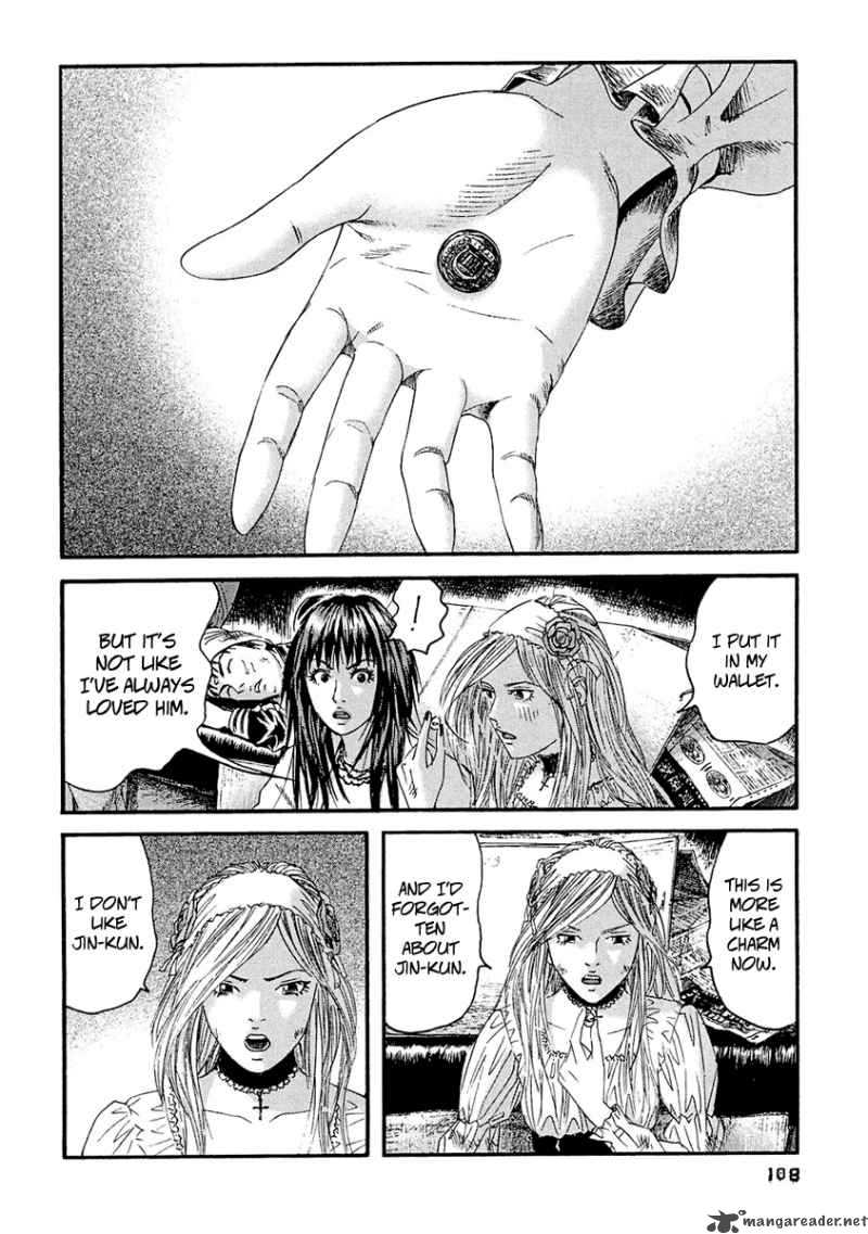 Kanojo Wo Mamoru 51 No Houhou 25 19