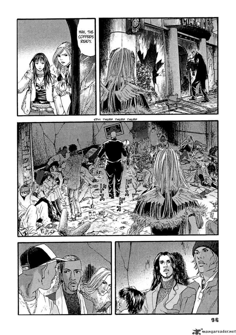Kanojo Wo Mamoru 51 No Houhou 25 7