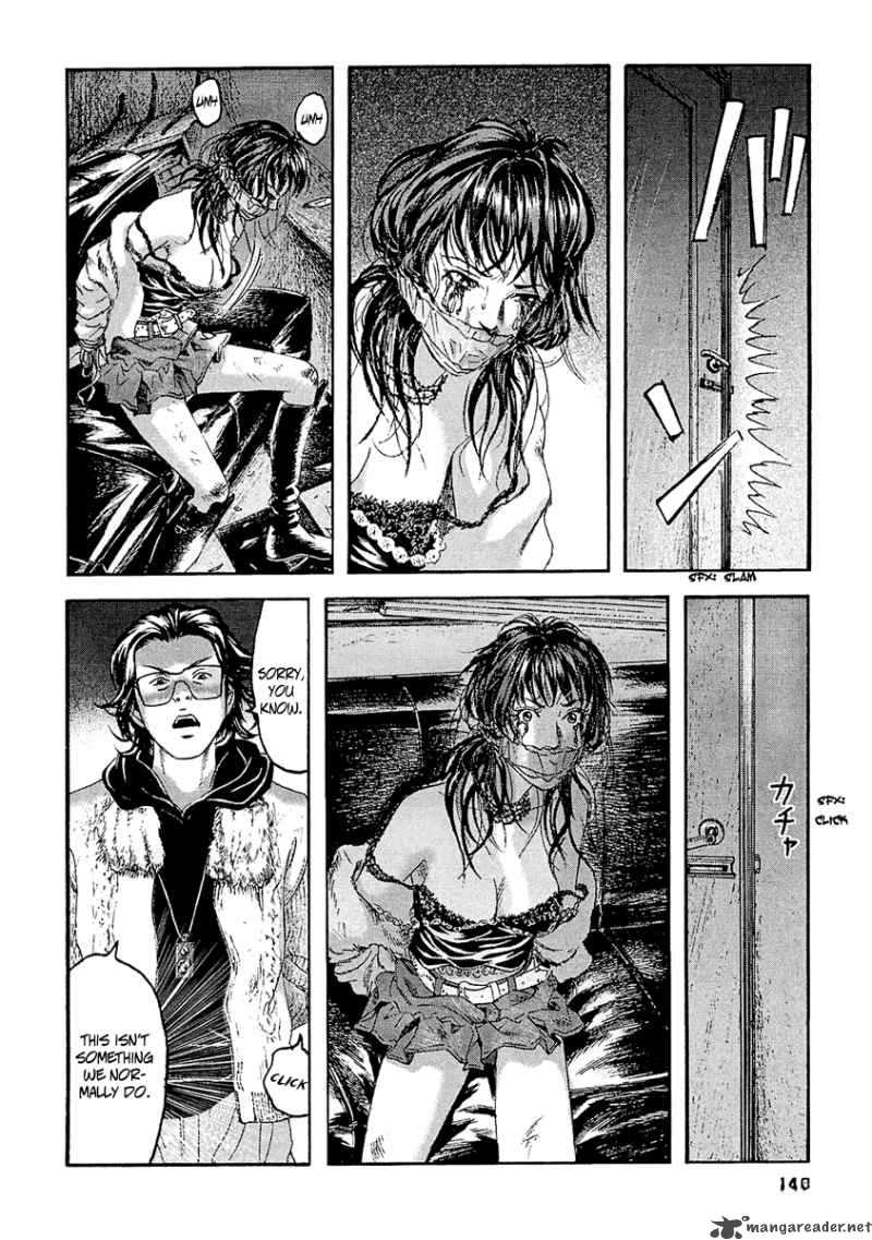 Kanojo Wo Mamoru 51 No Houhou 26 13