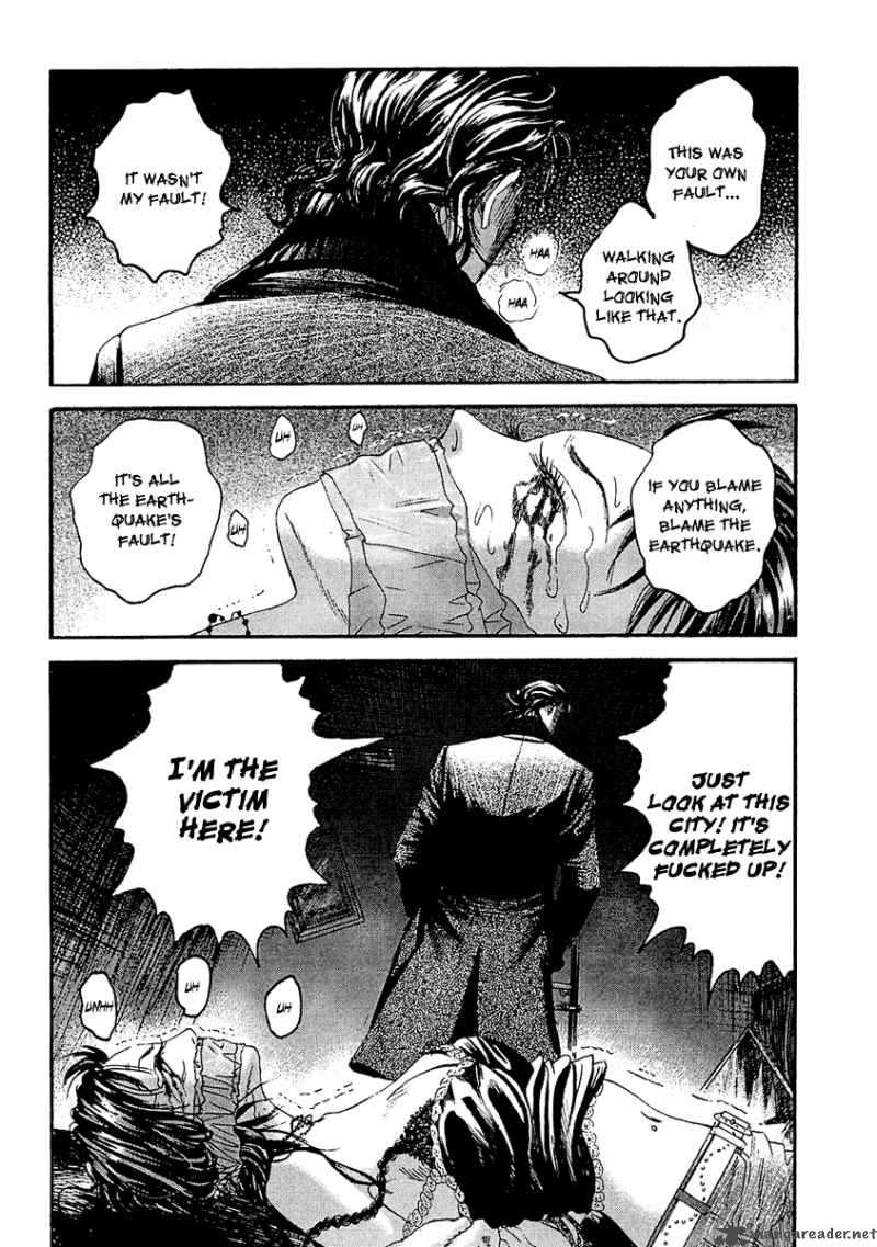 Kanojo Wo Mamoru 51 No Houhou 27 12