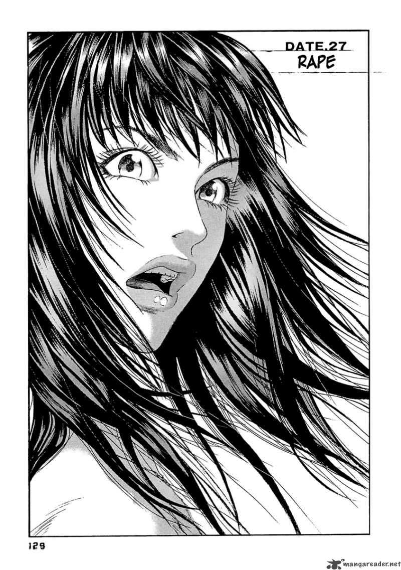 Kanojo Wo Mamoru 51 No Houhou 27 2