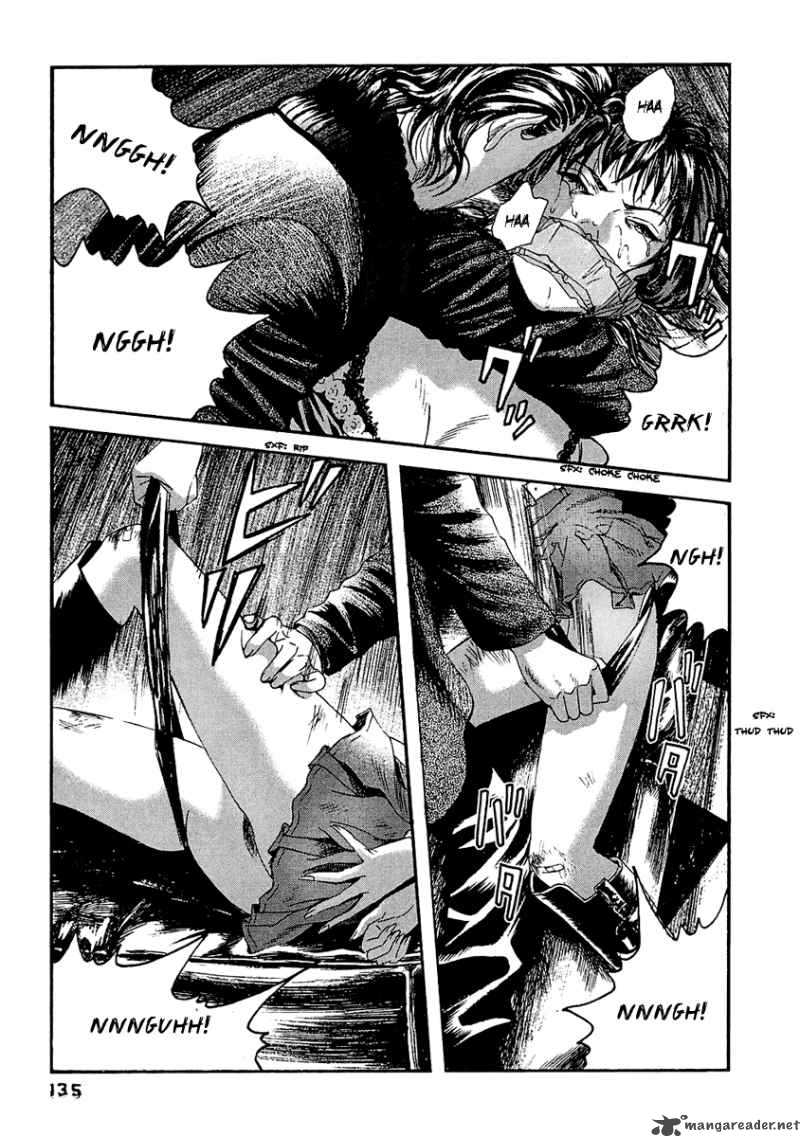 Kanojo Wo Mamoru 51 No Houhou 27 8
