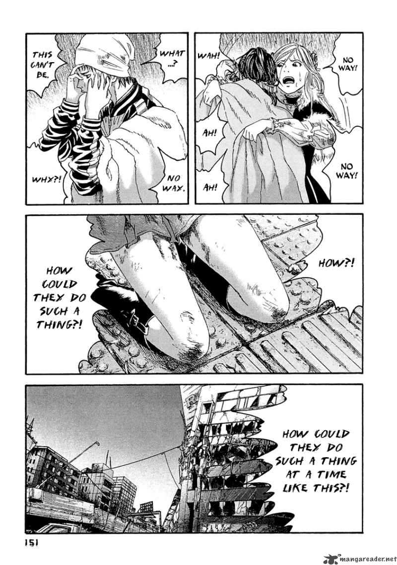 Kanojo Wo Mamoru 51 No Houhou 28 6