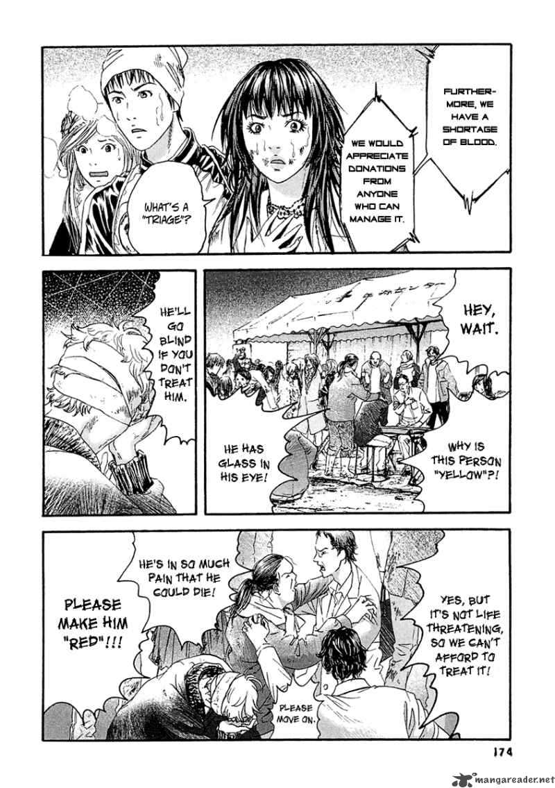 Kanojo Wo Mamoru 51 No Houhou 29 11