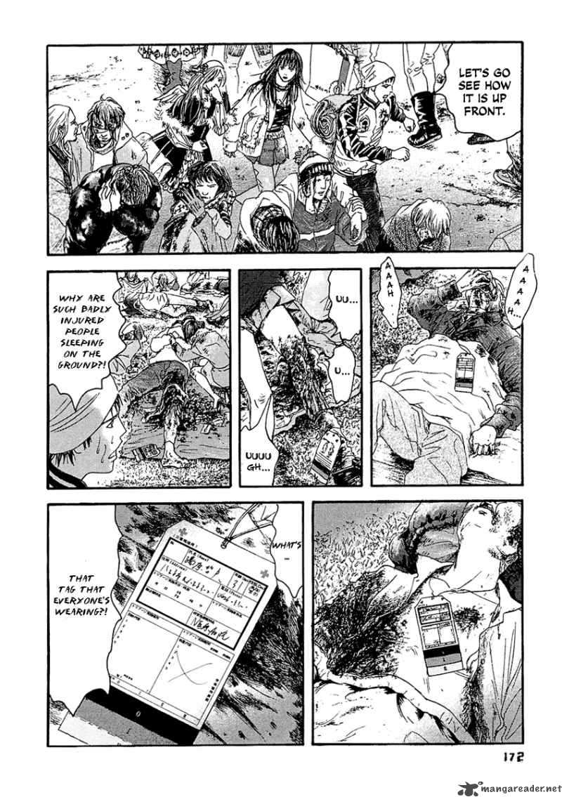 Kanojo Wo Mamoru 51 No Houhou 29 9