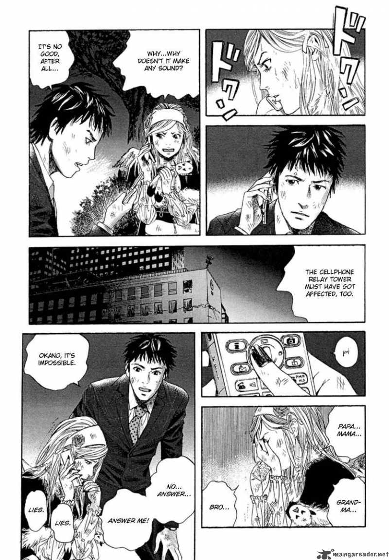 Kanojo Wo Mamoru 51 No Houhou 3 11