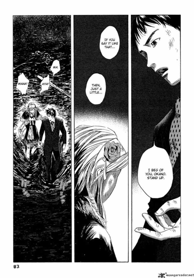 Kanojo Wo Mamoru 51 No Houhou 3 17
