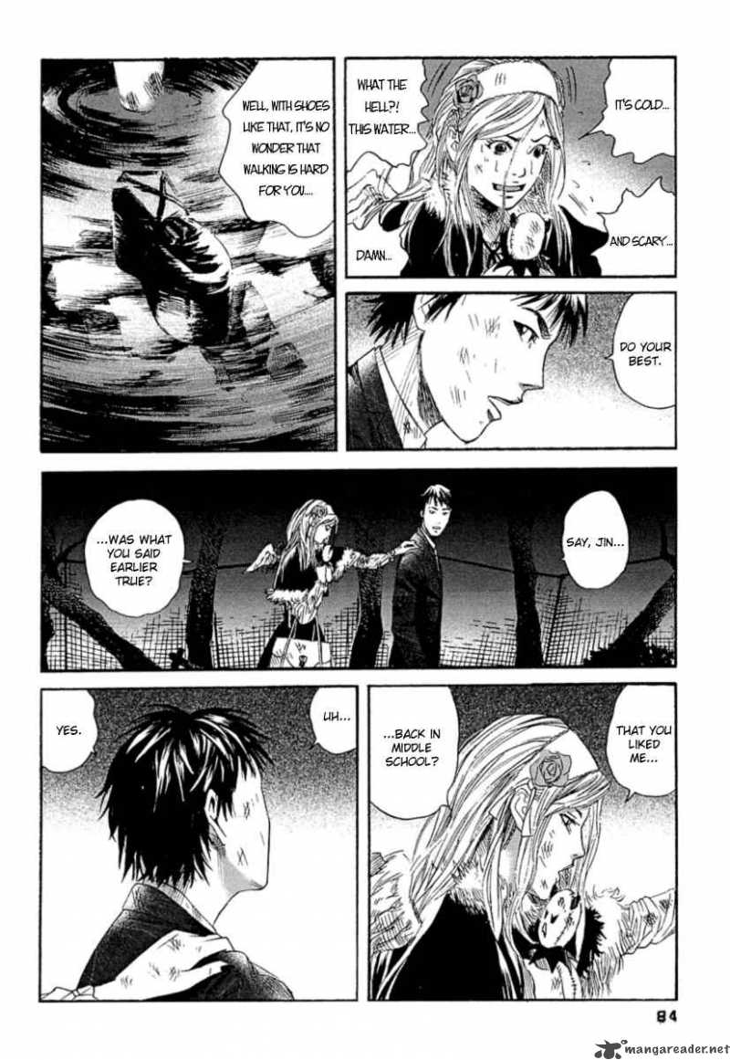 Kanojo Wo Mamoru 51 No Houhou 3 18