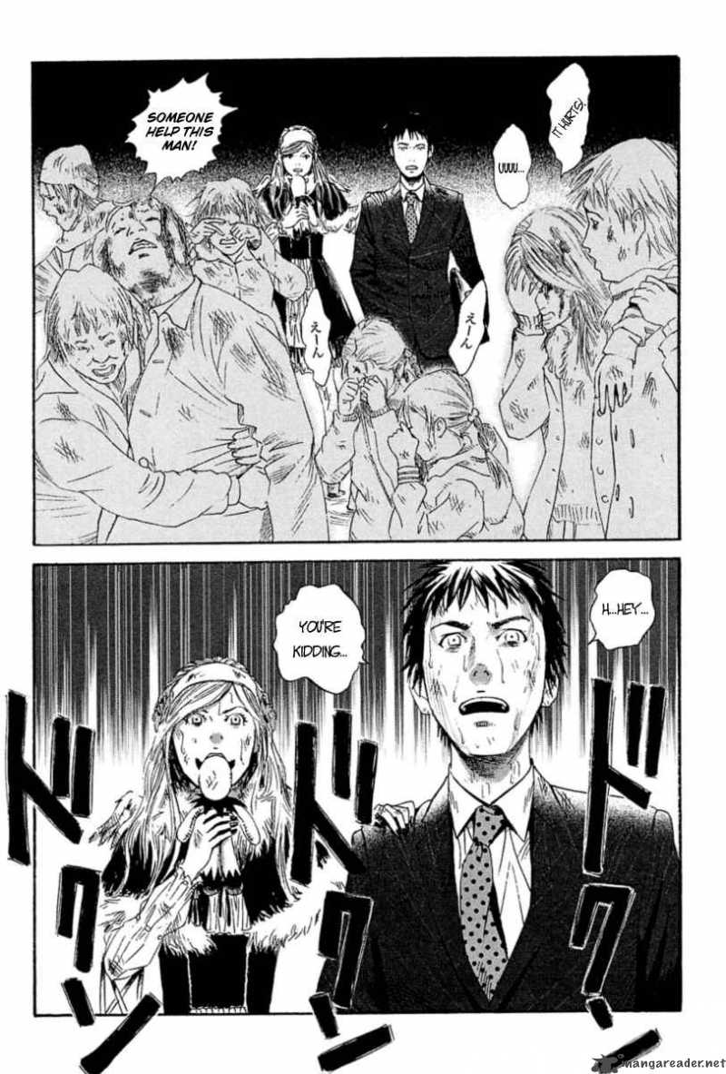 Kanojo Wo Mamoru 51 No Houhou 3 21