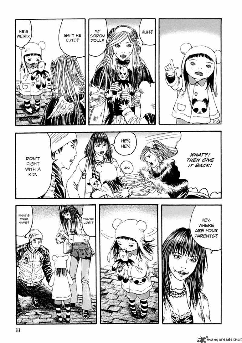 Kanojo Wo Mamoru 51 No Houhou 30 10