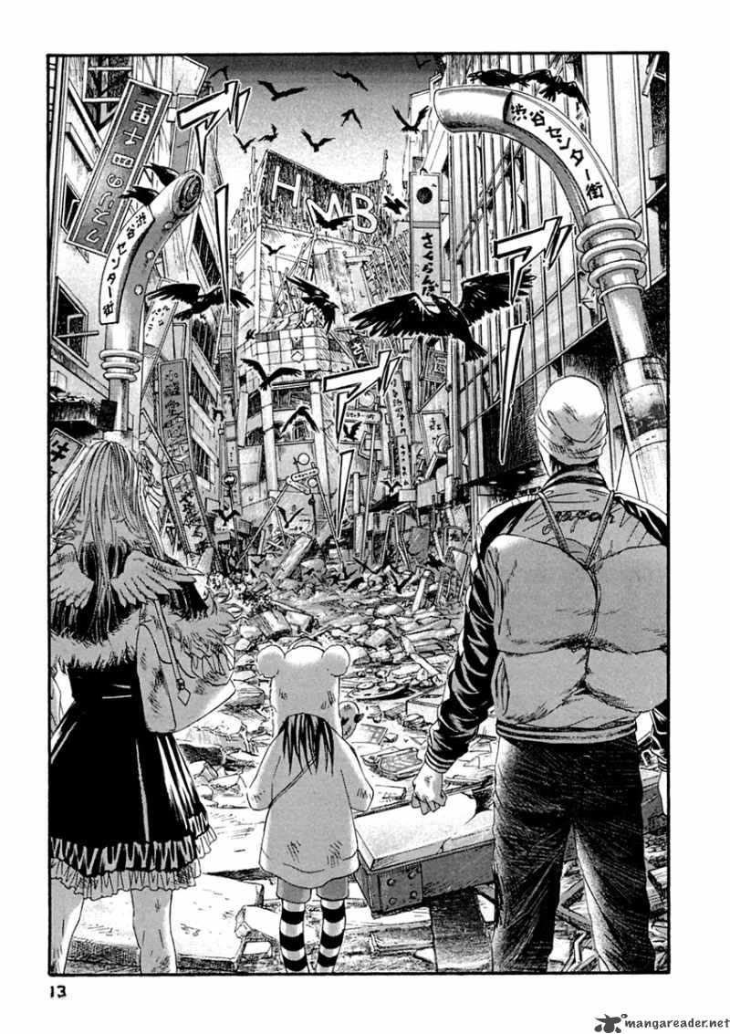 Kanojo Wo Mamoru 51 No Houhou 30 12