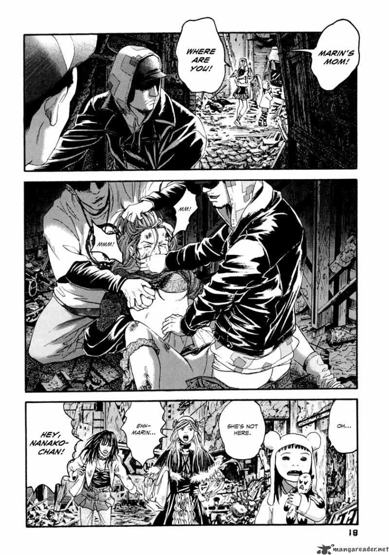 Kanojo Wo Mamoru 51 No Houhou 30 16