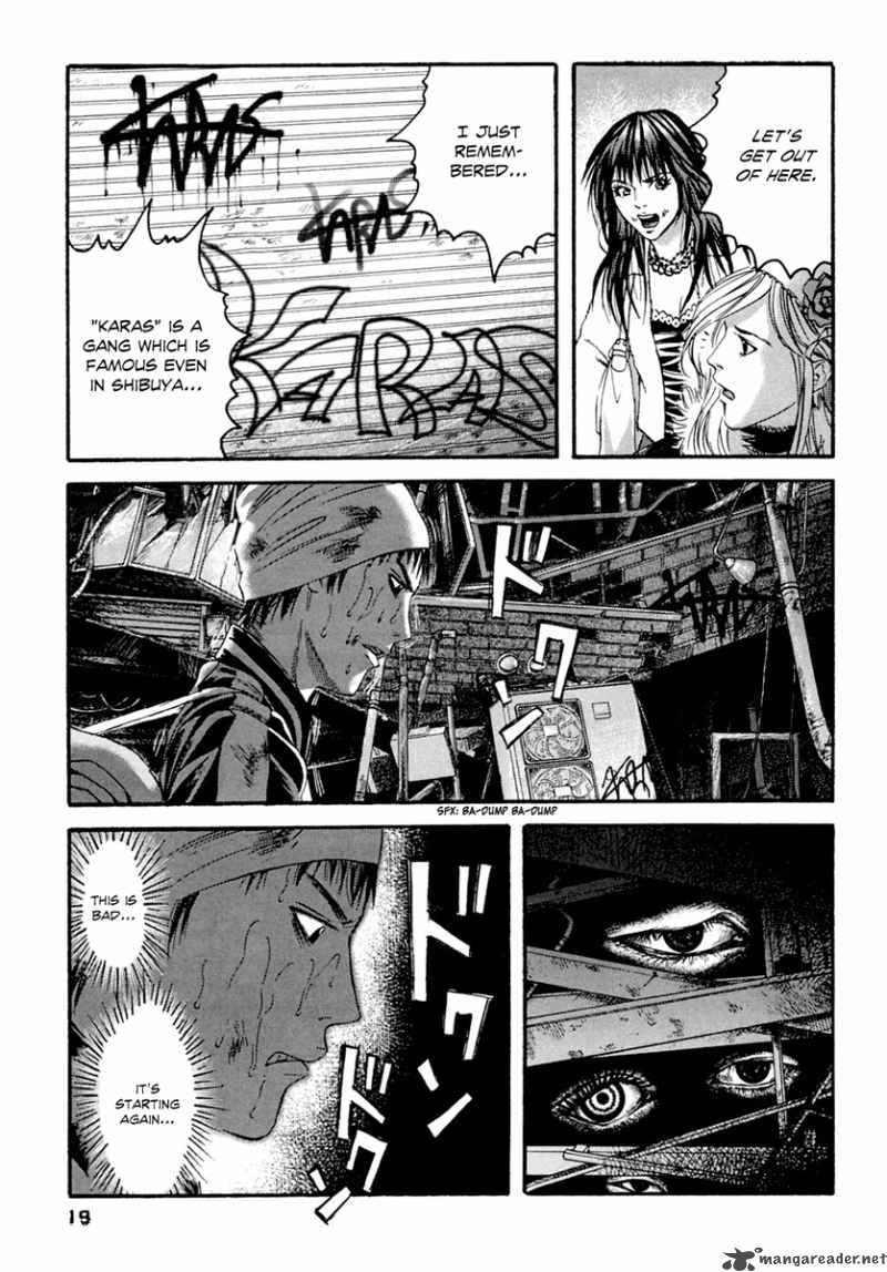 Kanojo Wo Mamoru 51 No Houhou 30 17