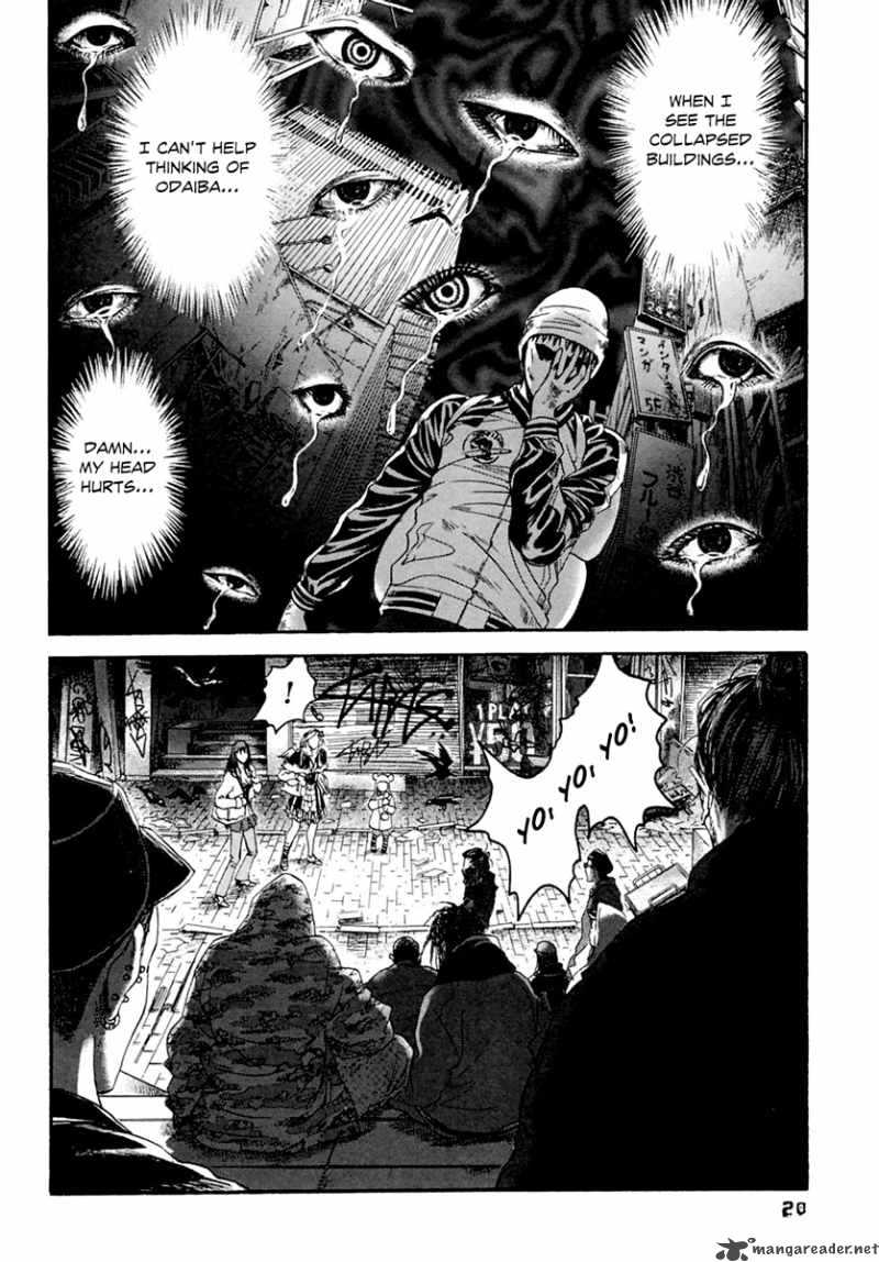 Kanojo Wo Mamoru 51 No Houhou 30 18