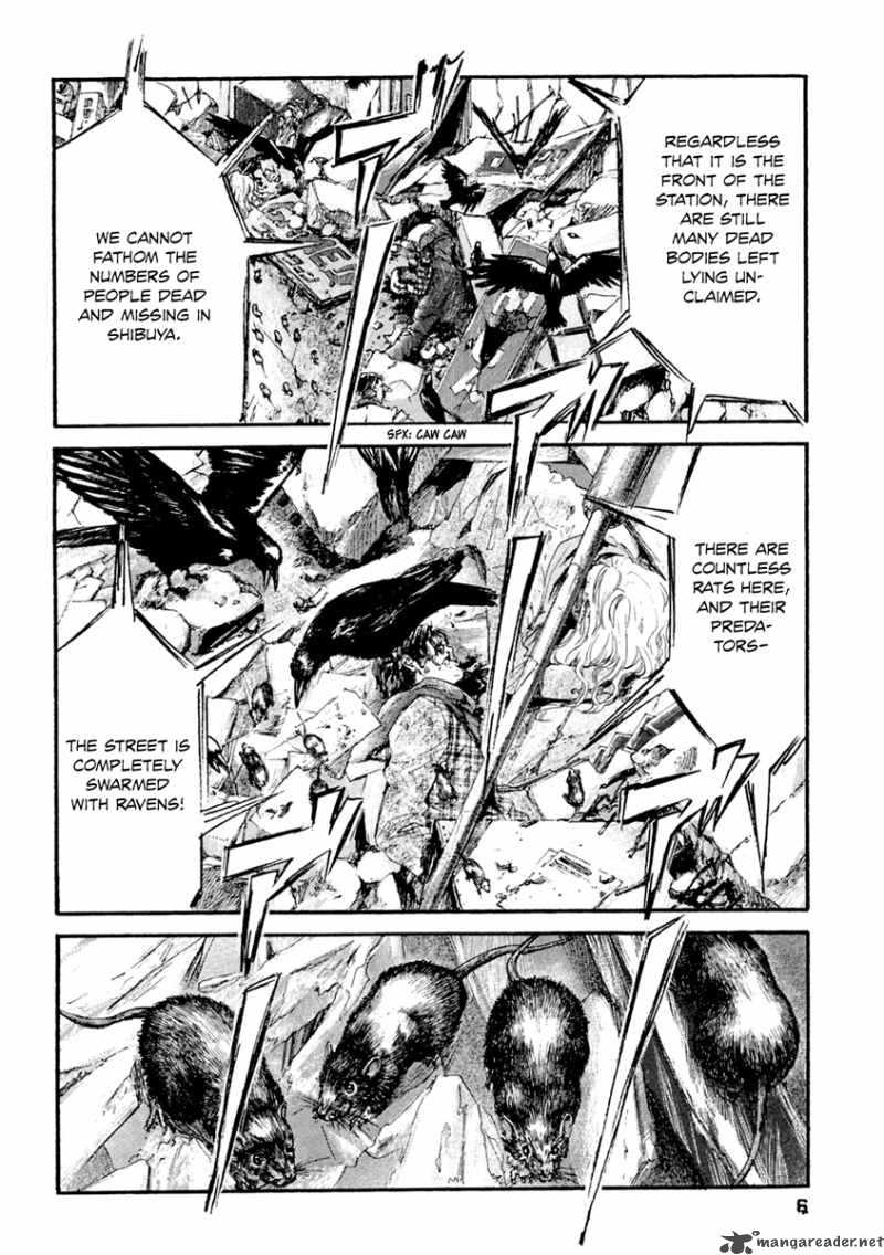 Kanojo Wo Mamoru 51 No Houhou 30 5