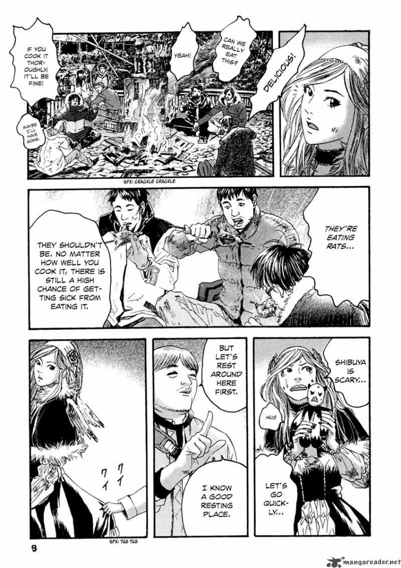 Kanojo Wo Mamoru 51 No Houhou 30 8