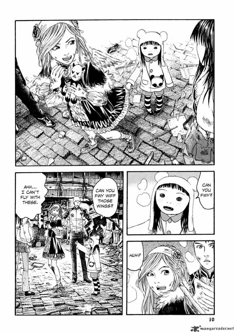 Kanojo Wo Mamoru 51 No Houhou 30 9
