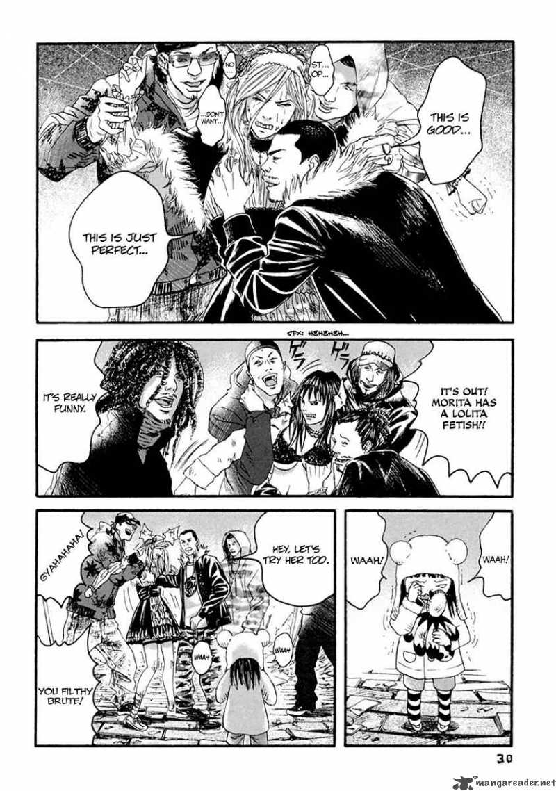 Kanojo Wo Mamoru 51 No Houhou 31 10