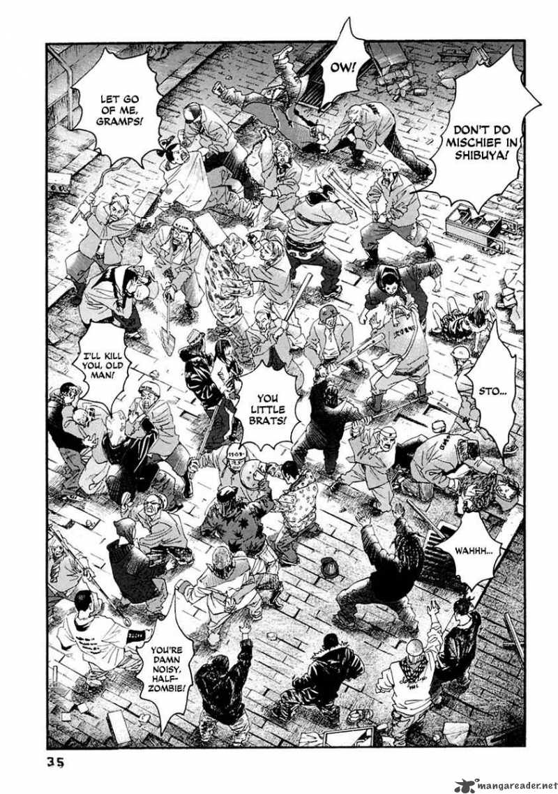 Kanojo Wo Mamoru 51 No Houhou 31 15