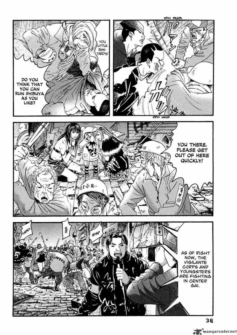 Kanojo Wo Mamoru 51 No Houhou 31 16