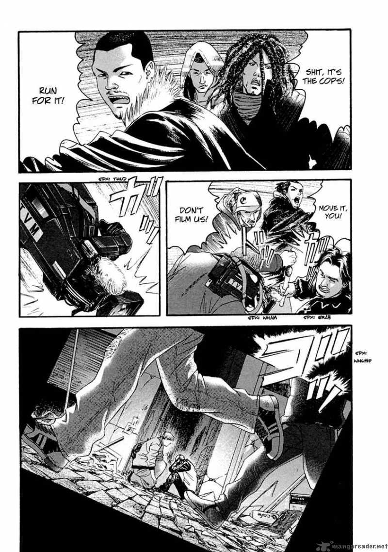Kanojo Wo Mamoru 51 No Houhou 31 18
