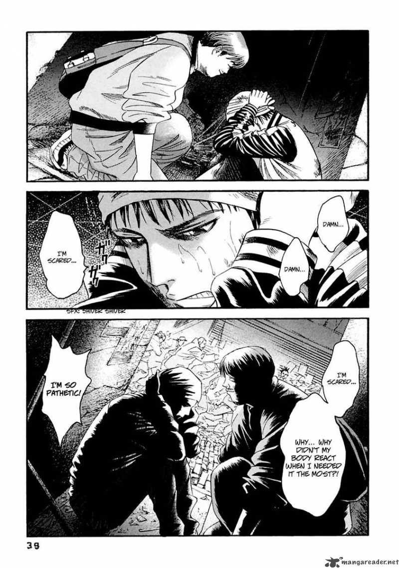 Kanojo Wo Mamoru 51 No Houhou 31 19