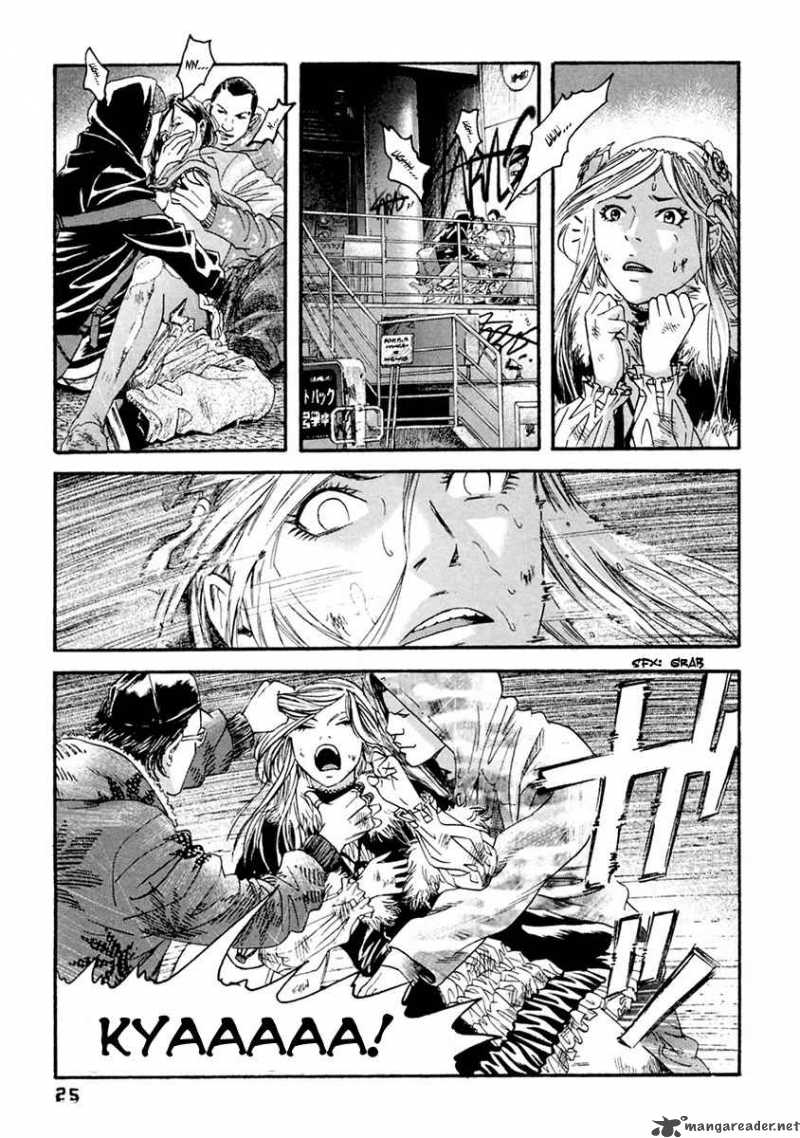 Kanojo Wo Mamoru 51 No Houhou 31 5