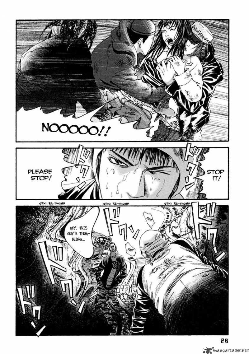 Kanojo Wo Mamoru 51 No Houhou 31 6