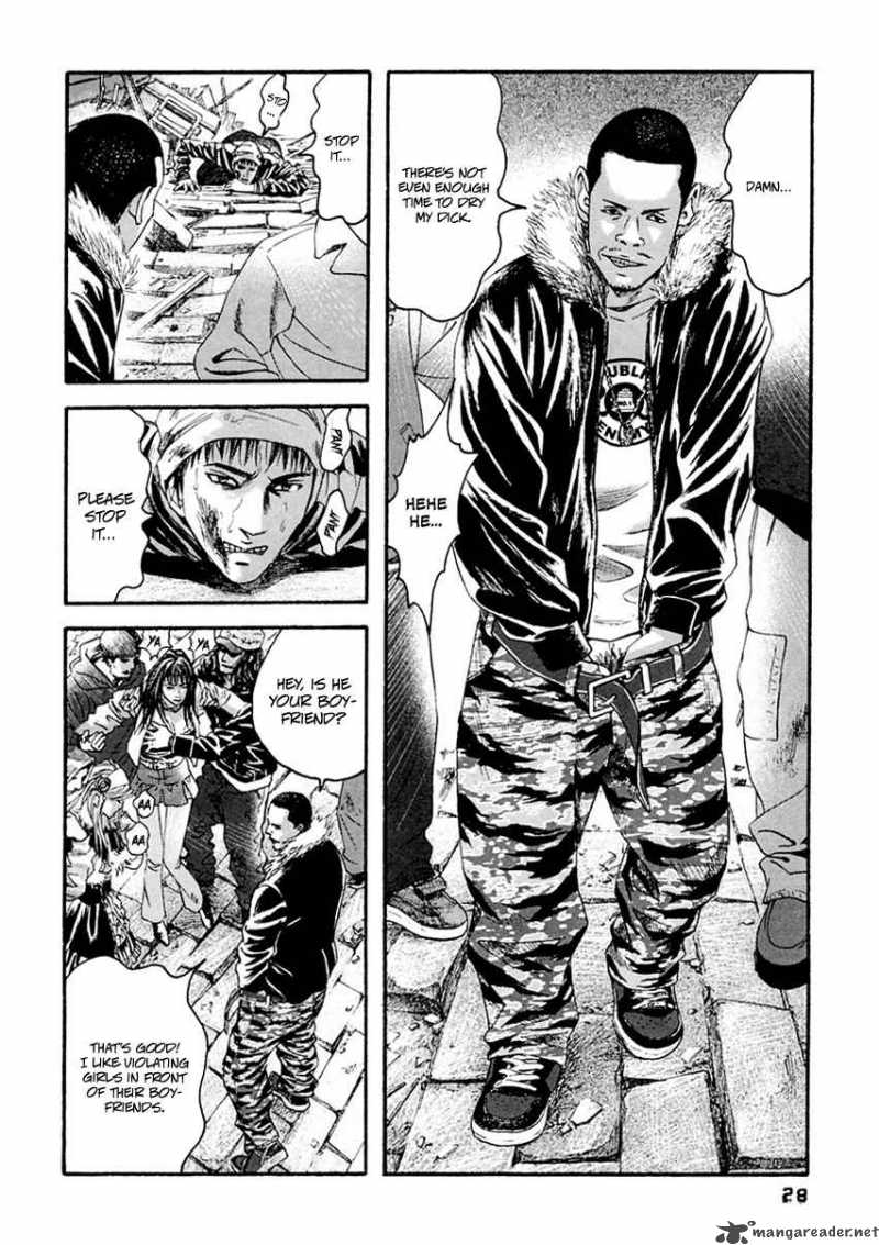 Kanojo Wo Mamoru 51 No Houhou 31 8