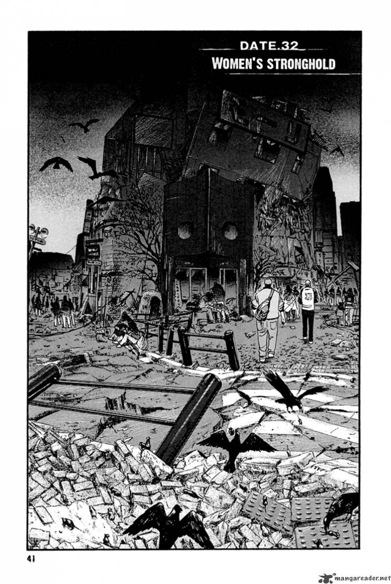 Kanojo Wo Mamoru 51 No Houhou 32 1