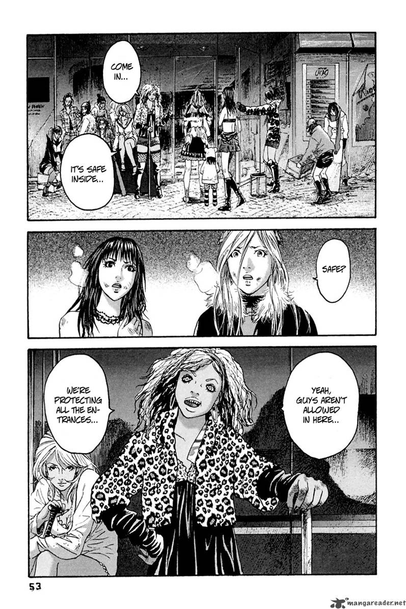 Kanojo Wo Mamoru 51 No Houhou 32 13