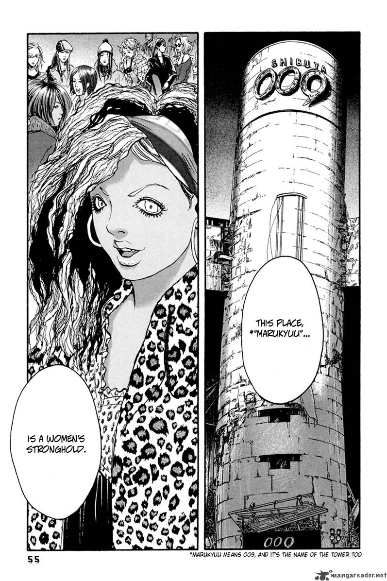 Kanojo Wo Mamoru 51 No Houhou 32 15