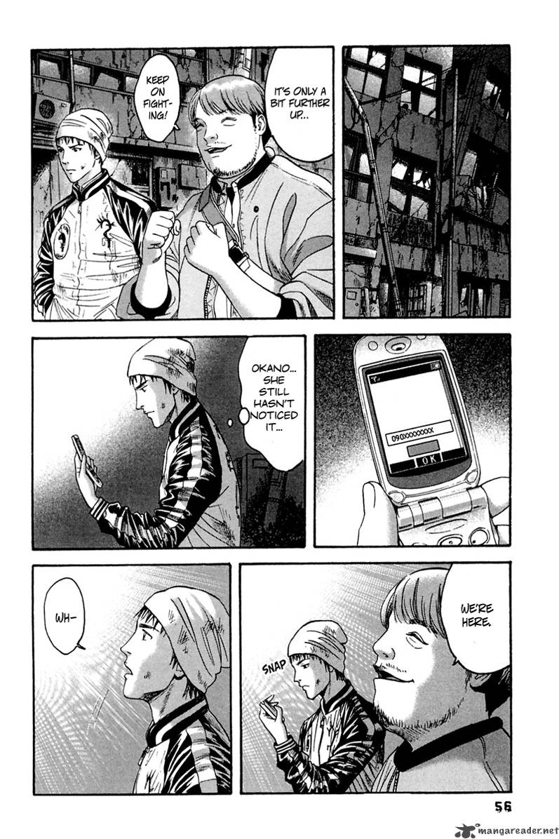 Kanojo Wo Mamoru 51 No Houhou 32 16