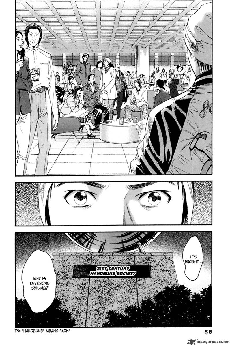 Kanojo Wo Mamoru 51 No Houhou 32 18