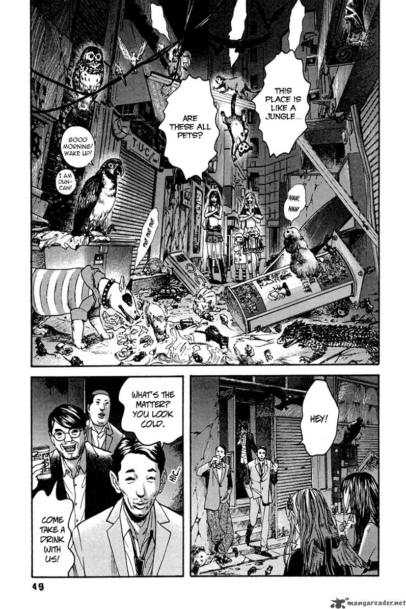 Kanojo Wo Mamoru 51 No Houhou 32 9