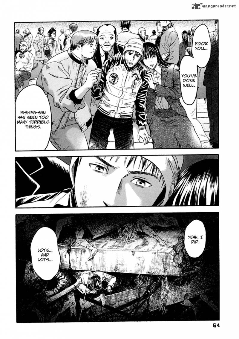 Kanojo Wo Mamoru 51 No Houhou 33 5