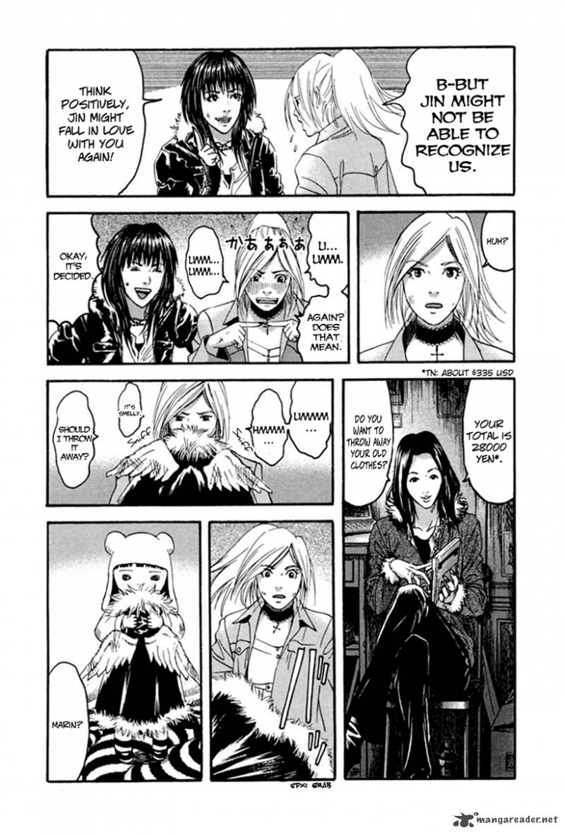 Kanojo Wo Mamoru 51 No Houhou 34 10