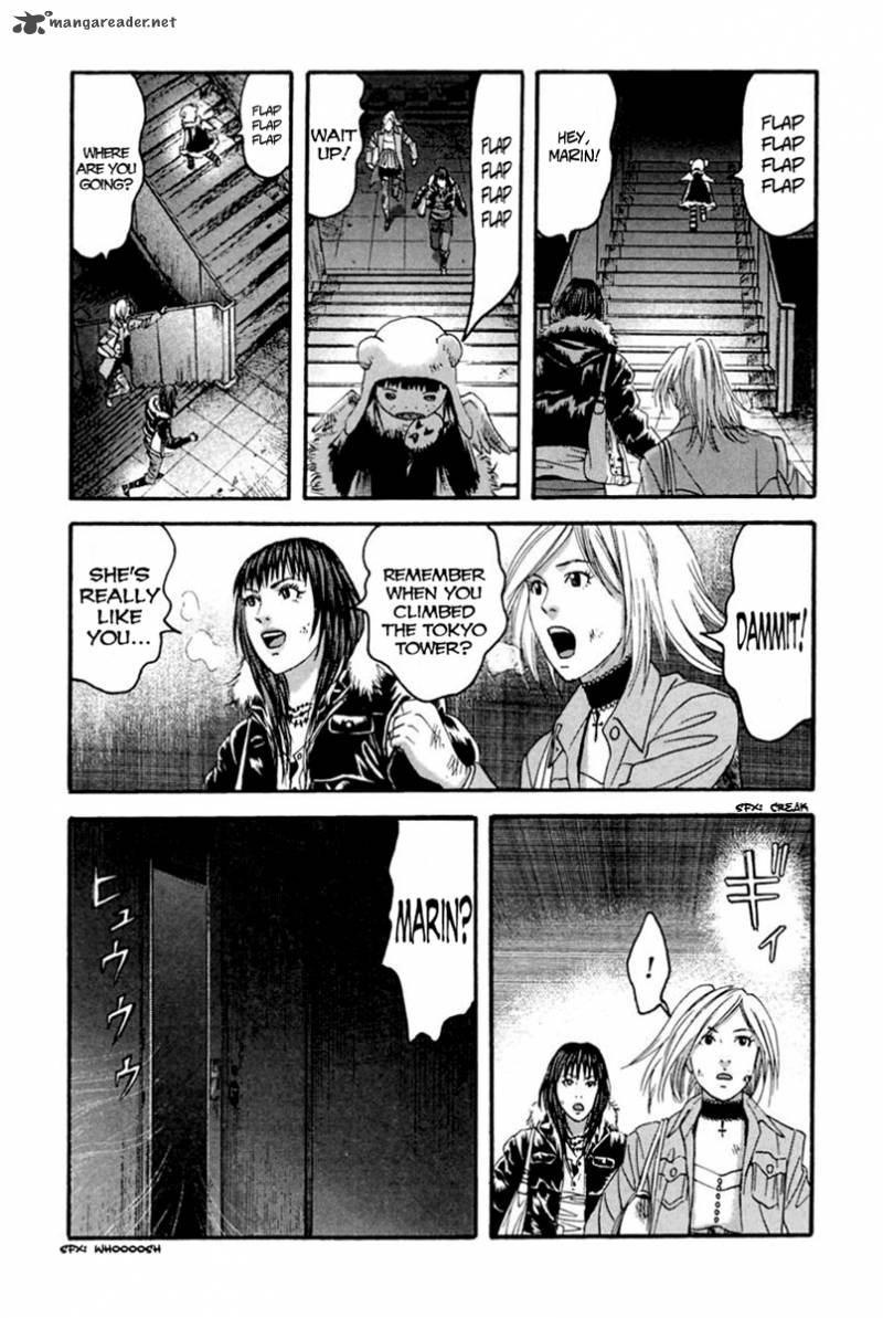 Kanojo Wo Mamoru 51 No Houhou 34 12