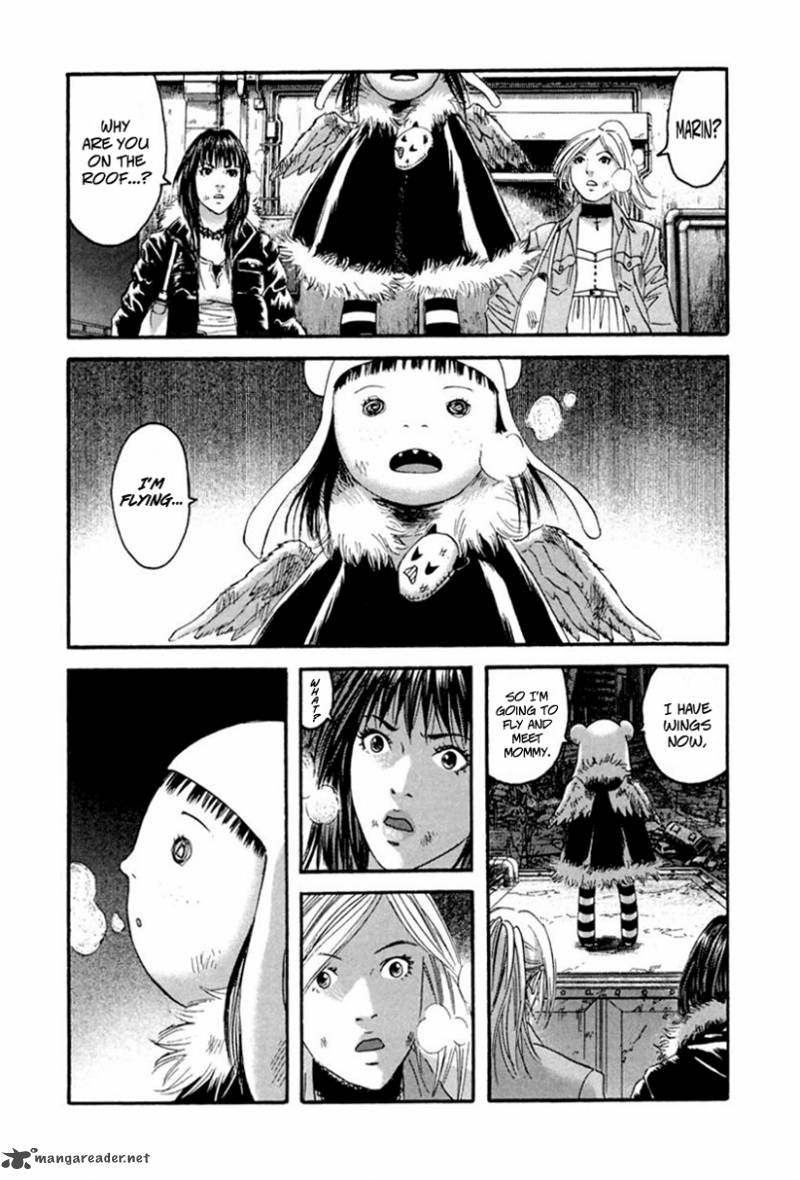 Kanojo Wo Mamoru 51 No Houhou 34 14