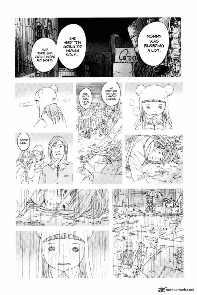 Kanojo Wo Mamoru 51 No Houhou 34 15