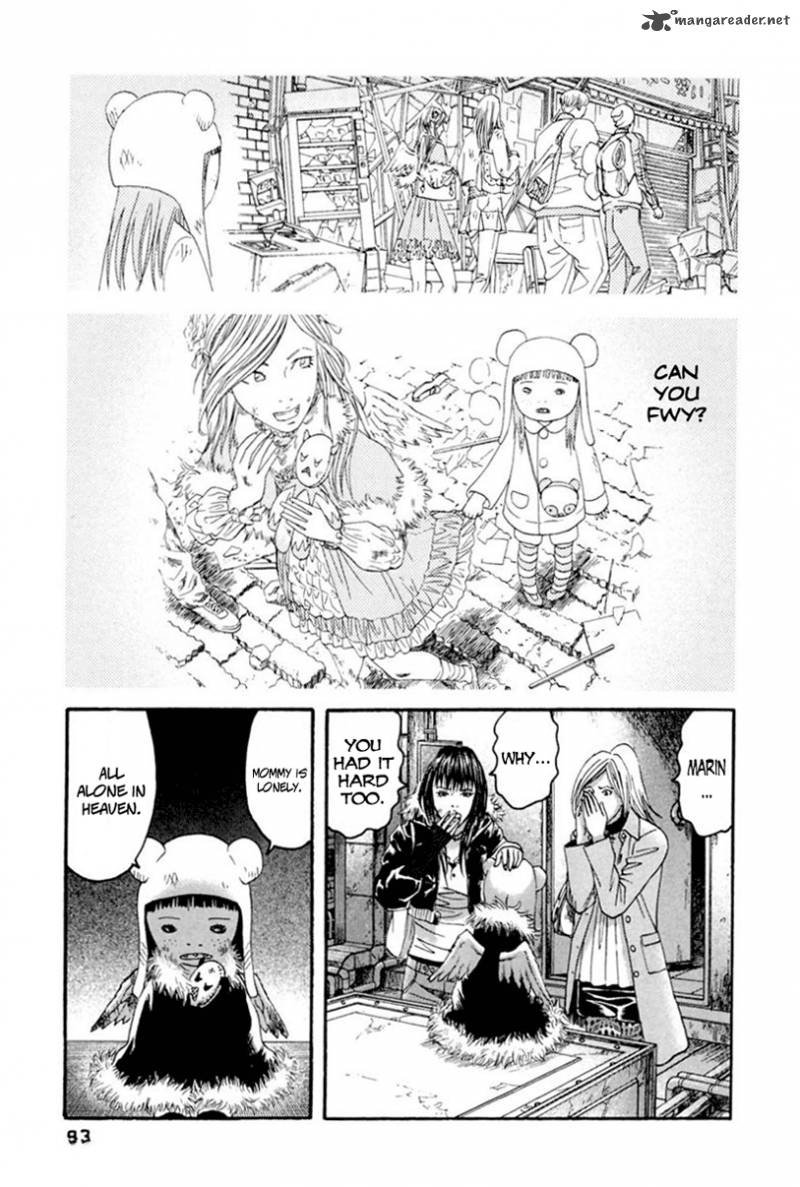 Kanojo Wo Mamoru 51 No Houhou 34 16