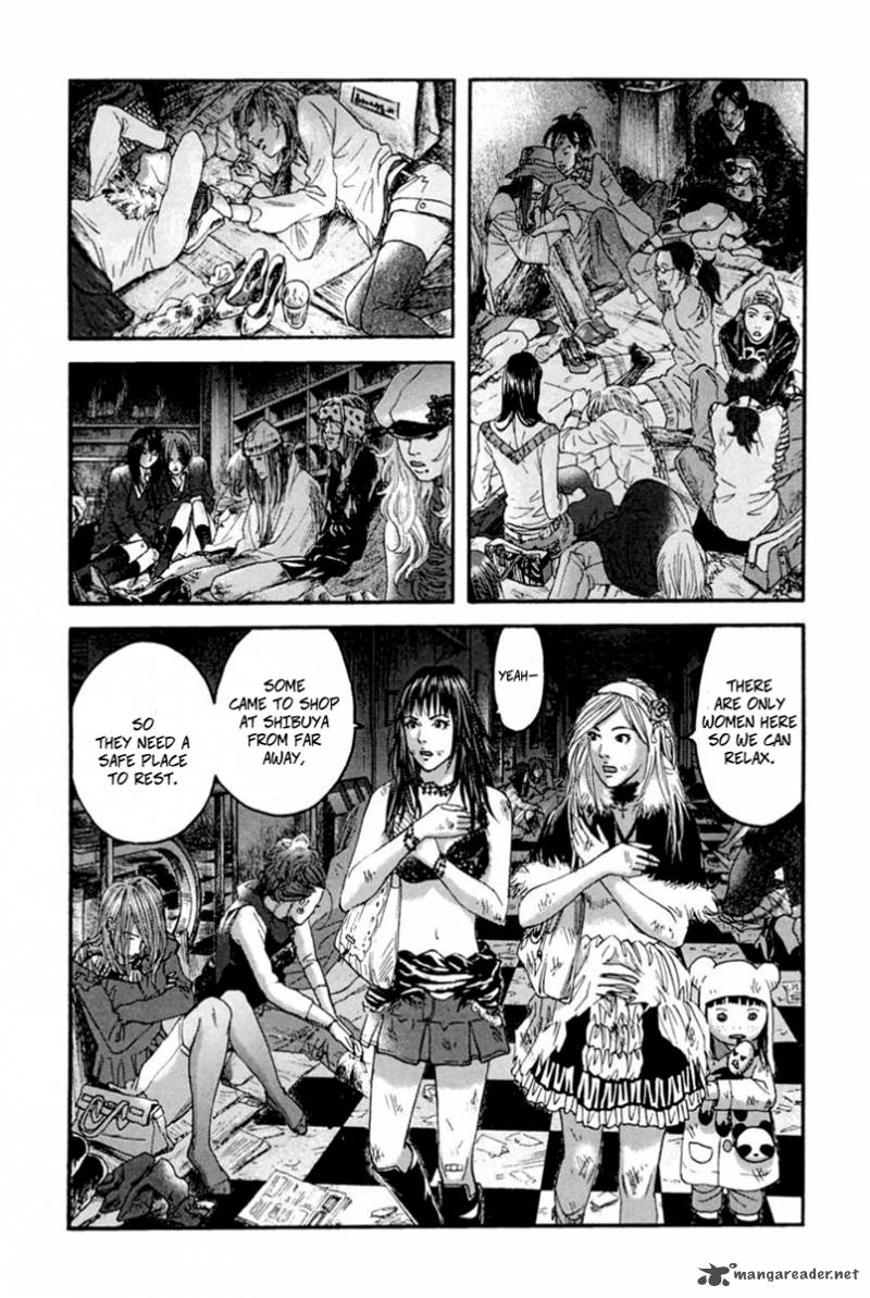 Kanojo Wo Mamoru 51 No Houhou 34 2