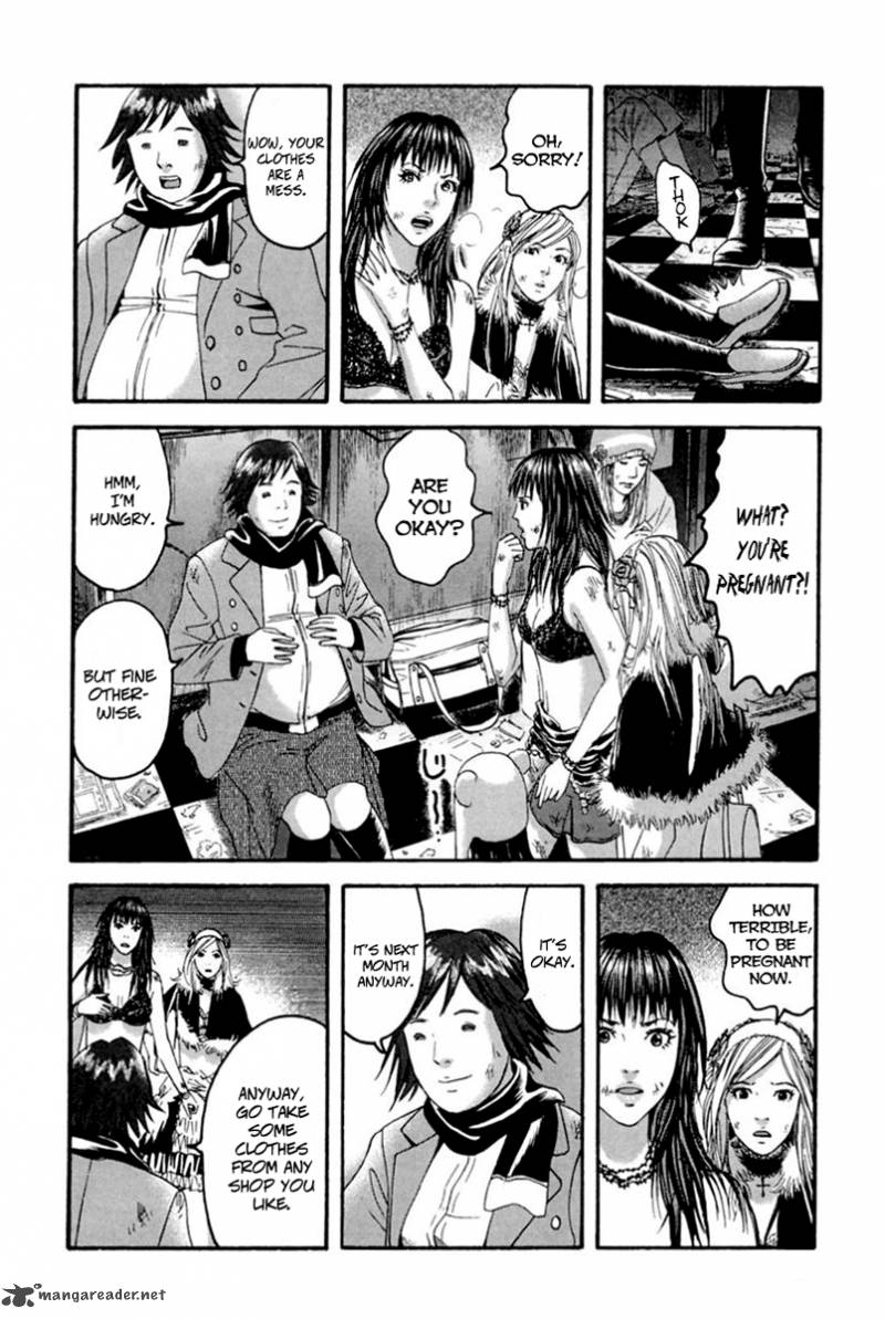 Kanojo Wo Mamoru 51 No Houhou 34 3