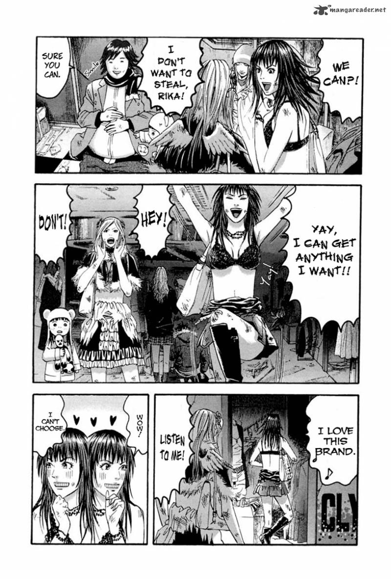 Kanojo Wo Mamoru 51 No Houhou 34 4