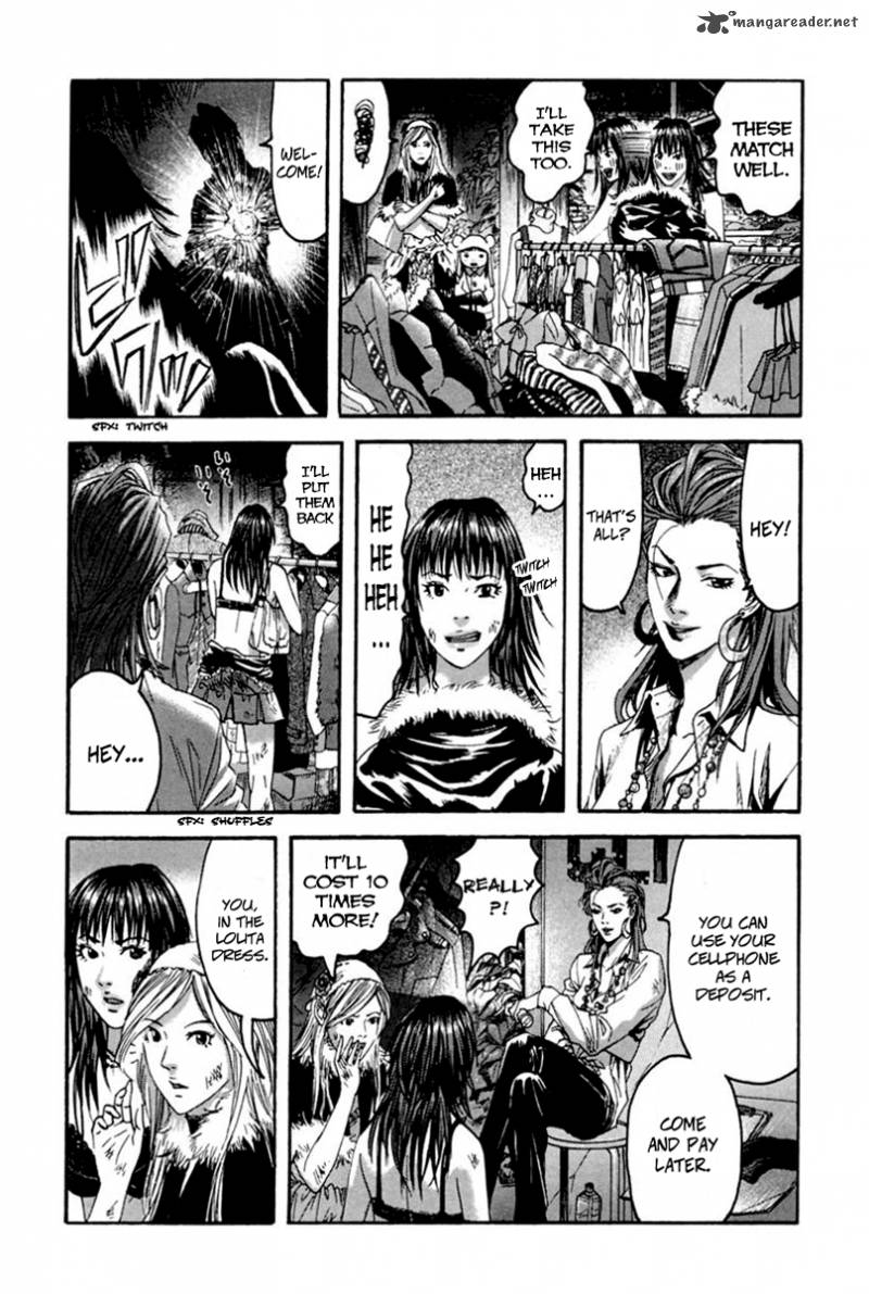 Kanojo Wo Mamoru 51 No Houhou 34 5